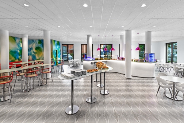 Hotel Prizeotel Hamburg